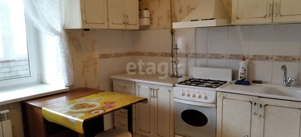 
  Сдается 1-комн. квартира, 43 м², Пирогова ул, д. 24/2
. Фото 3.