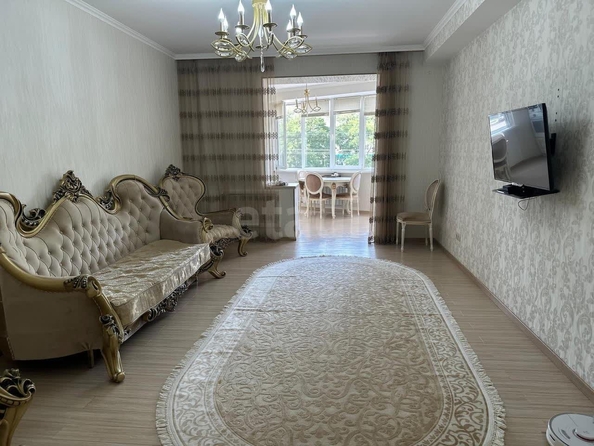 
  Продается 3-комн. квартира, 132.5 м², Лермонтова ул, д. 212
. Фото 4.