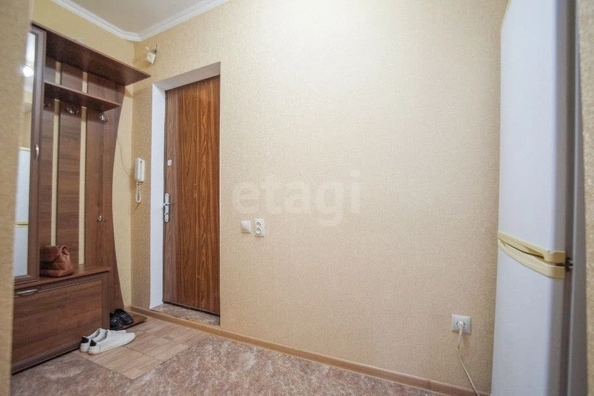 
  Сдается 1-комн. квартира, 36 м², 50 лет ВЛКСМ ул, д. 24/1
. Фото 8.