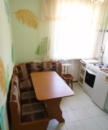 
  Сдается 1-комн. квартира, 34 м², Ленина ул, д. 401
. Фото 1.