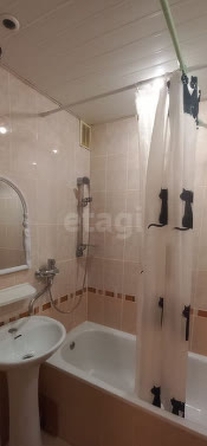 
  Сдается 1-комн. квартира, 35 м², Краснофлотская ул, д. 42
. Фото 8.