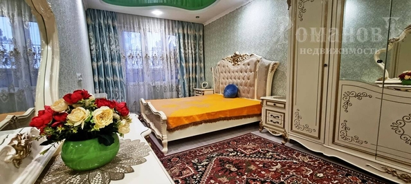 
  Продается 3-комн. квартира, 79.7 м², Пирогова ул, д. 72
. Фото 8.