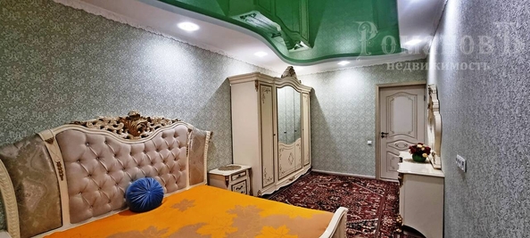 
  Продается 3-комн. квартира, 79.7 м², Пирогова ул, д. 72
. Фото 12.