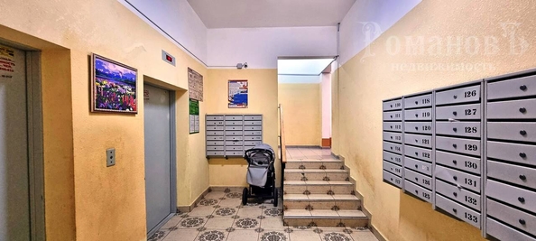 
  Продается 3-комн. квартира, 79.7 м², Пирогова ул, д. 72
. Фото 37.