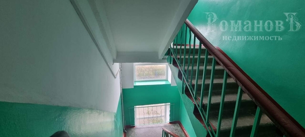
  Продается 2-комн. квартира, 39.8 м², Пригородная ул, д. 56
. Фото 14.