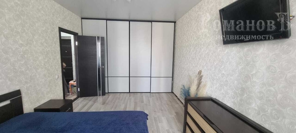 
  Продается 1-комн. квартира, 55.2 м², Доваторцев ул, д. 86/1
. Фото 16.