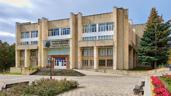 
  Сдается офис, 55 м², Козлова ул, д. 1
. Фото 1.