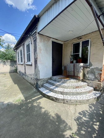 
  Продается дом, 65 м², поселок Горячеводский
. Фото 1.