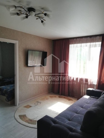 
  Продается 2-комн. квартира, 38 м², Андрея Губина ул
. Фото 3.