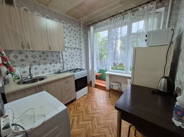 
  Продается 1-комн. квартира, 29 м², Калинина ул
. Фото 7.