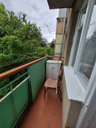 
  Продается 1-комн. квартира, 29 м², Калинина ул
. Фото 8.