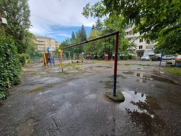 
  Продается 1-комн. квартира 29 м². Фото 19.
