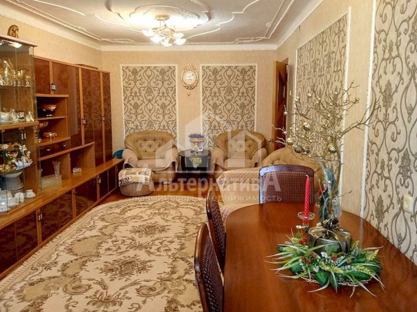 
  Продается 3-комн. квартира, 87.2 м², Куйбышева ул
. Фото 1.