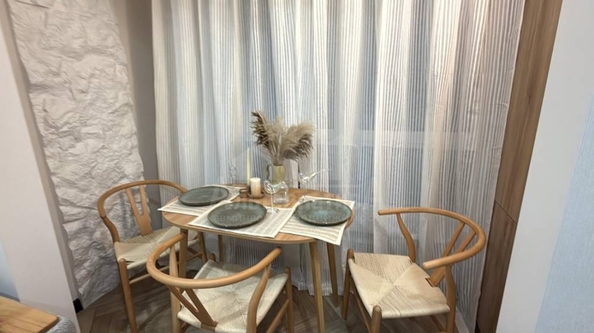 
  Продается 1-комн. квартира, 36 м², Катыхина ул
. Фото 5.