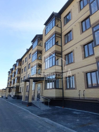 
  Продается 1-комн. квартира, 38.2 м², Никольская ул
. Фото 1.