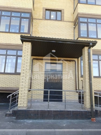 
  Продается 1-комн. квартира, 38.2 м², Никольская ул
. Фото 3.