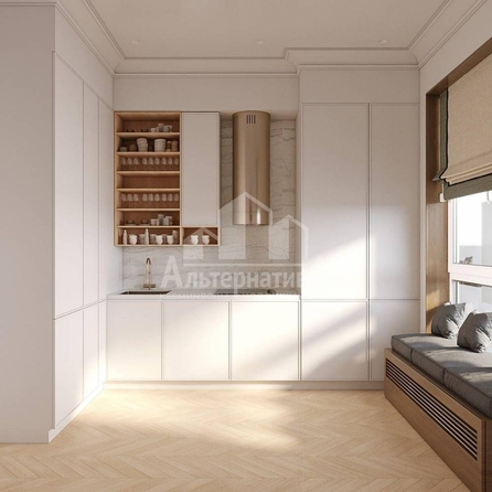 
  Продается 1-комн. квартира 37 м². Фото 1.
