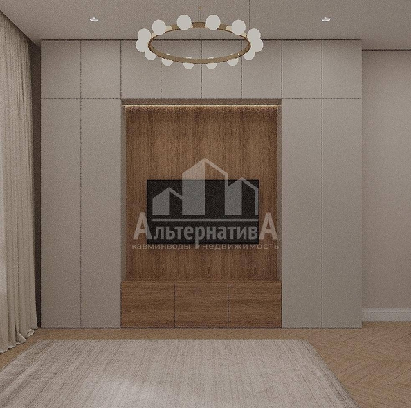 
  Продается 1-комн. квартира 37 м². Фото 9.