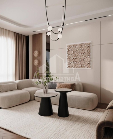 
  Продается 2-комн. квартира, 60 м², Катыхина ул
. Фото 1.