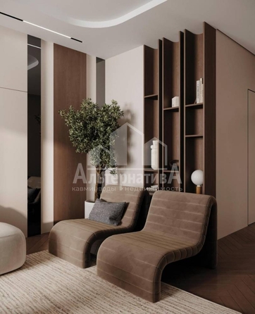 
  Продается 2-комн. квартира, 60 м², Катыхина ул
. Фото 7.