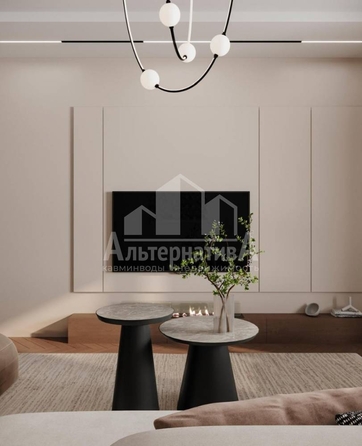 
  Продается 2-комн. квартира, 60 м², Катыхина ул
. Фото 9.