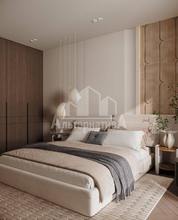 
  Продается 2-комн. квартира, 60 м², Катыхина ул
. Фото 11.