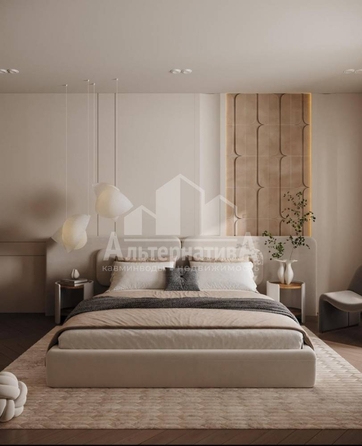 
  Продается 2-комн. квартира, 60 м², Катыхина ул
. Фото 12.