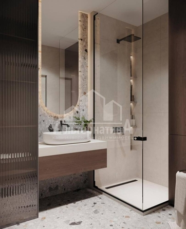 
  Продается 2-комн. квартира, 60 м², Катыхина ул
. Фото 18.