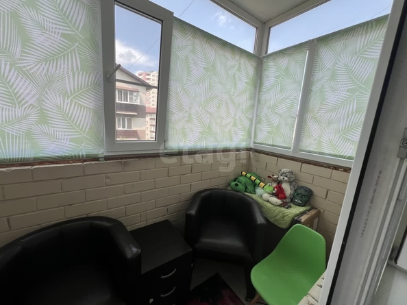 
  Продается 3-комн. квартира, 70 м², Кулакова пр-кт, д. 67/3
. Фото 10.