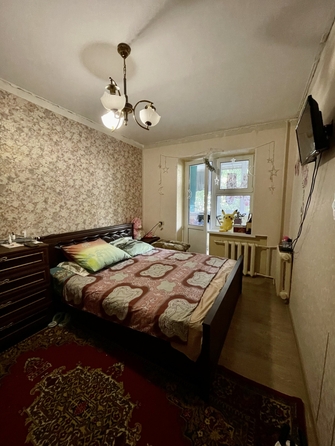 
  Продается 3-комн. квартира, 69.7 м², Кочубея ул, д. 17
. Фото 1.