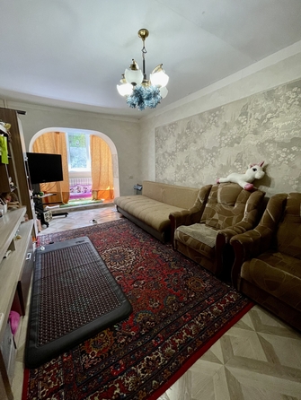 
  Продается 3-комн. квартира, 69.7 м², Кочубея ул, д. 17
. Фото 3.