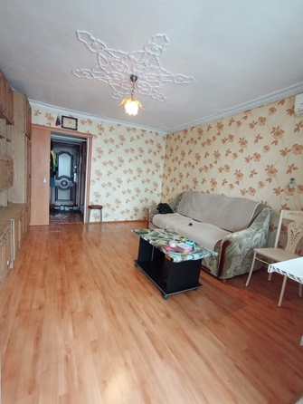 
  Сдается 1-комн. квартира, 30 м², Юлиуса Фучика ул, д. 7
. Фото 1.