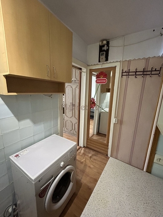 
  Сдается 1-комн. квартира, 30 м², Юлиуса Фучика ул, д. 7
. Фото 10.