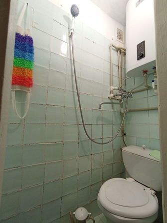 
  Сдается 1-комн. квартира, 30 м², Юлиуса Фучика ул, д. 7
. Фото 11.
