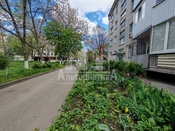 
  Продается 1-комн. квартира, 33 м², Ермолова ул
. Фото 13.