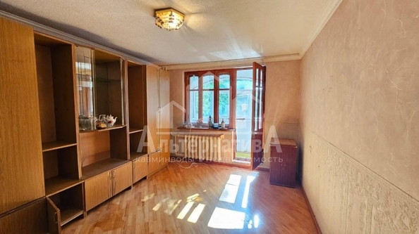 
  Продается 2-комн. квартира, 51.1 м², Кирова ул
. Фото 5.