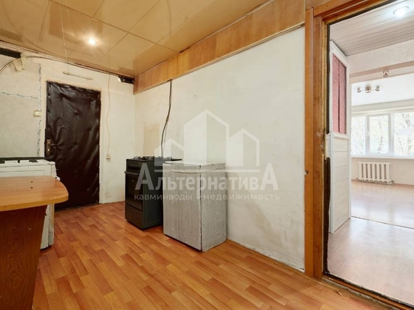 
  Продается 1-комн. квартира, 18.9 м², Фридриха Энгельса ул
. Фото 7.