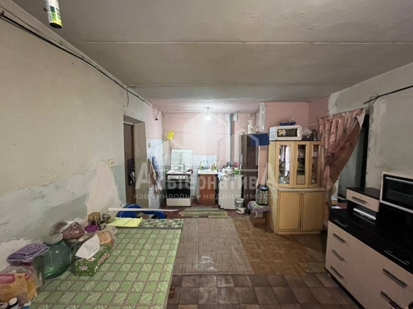 
  Продается 1-комн. квартира, 11 м², Ермолова ул
. Фото 4.