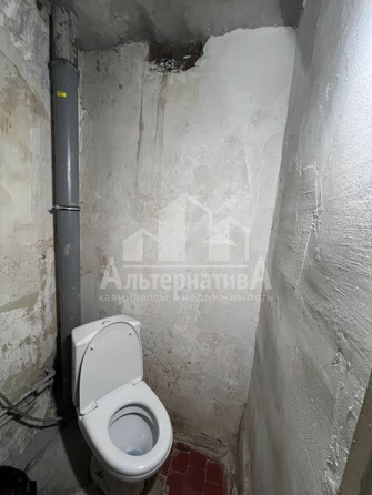 
  Продается 1-комн. квартира, 11 м², Ермолова ул
. Фото 6.