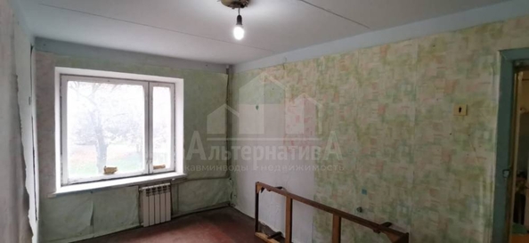 
  Продается 1-комн. квартира, 11 м², Ермолова ул
. Фото 5.