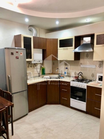 
  Продается 2-комн. квартира, 50 м², Депутатская ул
. Фото 1.
