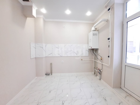 
  Продается 1-комн. квартира, 34 м², Матрёны Наздрачёвой ул, д. 5/1
. Фото 4.