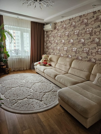 
  Продается 3-комн. квартира, 79.3 м², Тухачевского ул, д. 21/4
. Фото 1.