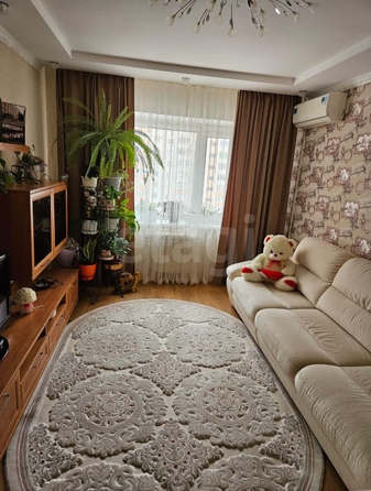 
  Продается 3-комн. квартира, 79.3 м², Тухачевского ул, д. 21/4
. Фото 2.