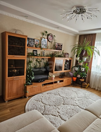 
  Продается 3-комн. квартира, 79.3 м², Тухачевского ул, д. 21/4
. Фото 3.