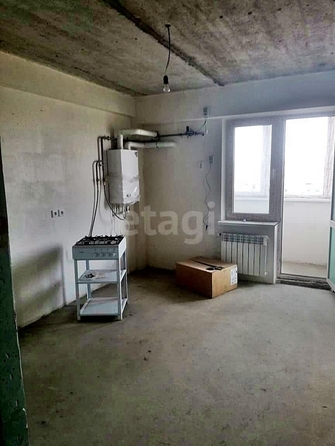 
  Продается 1-комн. квартира, 40.4 м², Чапаева ул, д. 1
. Фото 1.