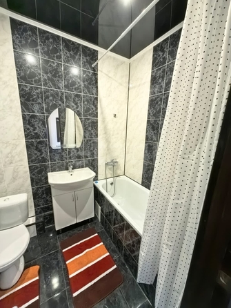 
  Сдается 1-комн. квартира, 35 м², Рогожникова ул, д. 9
. Фото 13.