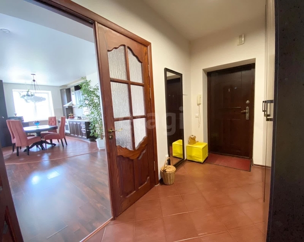 
  Продается 2-комн. квартира, 86.8 м², Горького ул, д. 34
. Фото 6.