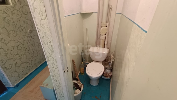 
  Продается 2-комн. квартира, 47 м², М.Морозова ул, д. 66а
. Фото 11.