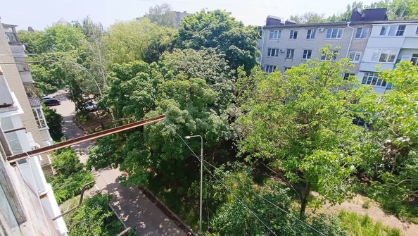 
  Продается 2-комн. квартира, 47 м², М.Морозова ул, д. 66а
. Фото 13.